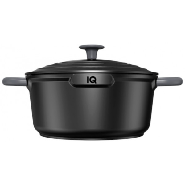 Фото - Кастрюля IQ Be Creative 4.2 л (IQ-2047-24)