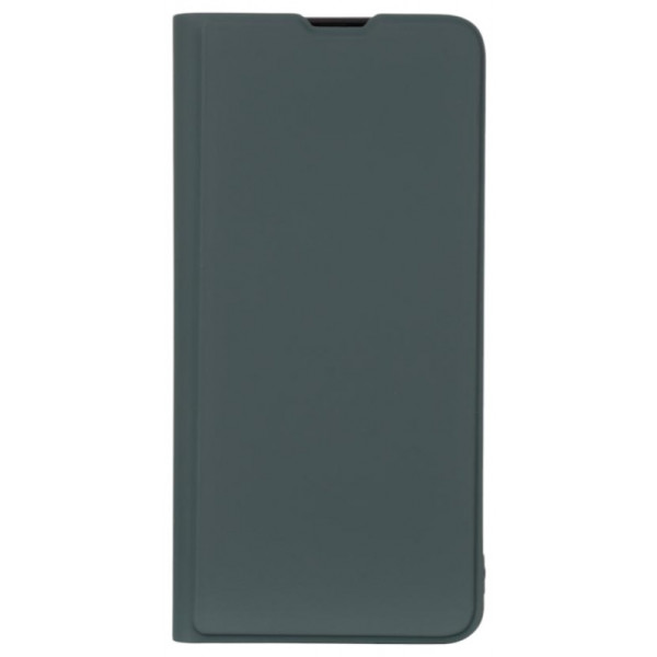 Фото - Чехол для смартфона BeCover Exclusive New Style for ZTE Blade A35 Dark Green (712606)