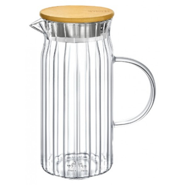 Фото - Кувшин Wilmax Thermo Segment 1000 мл (WL-888217 / A)