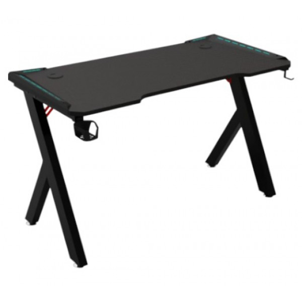 Фото - Стол компьютерный GT Racer T-1241 Black