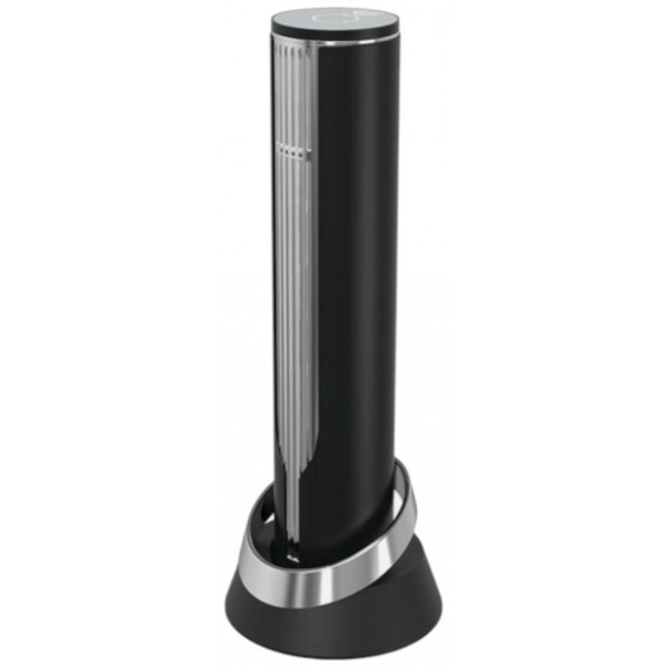 Фото - Штопор Prestigio Maggiore Smart Wine Opener Black-Silver (PWO104SL_EN)