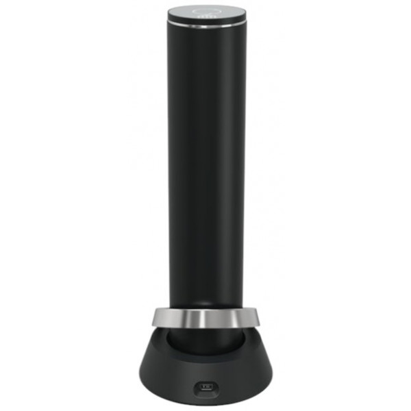Фото - Штопор Prestigio Maggiore Smart Wine Opener Black-Silver (PWO104SL_EN)