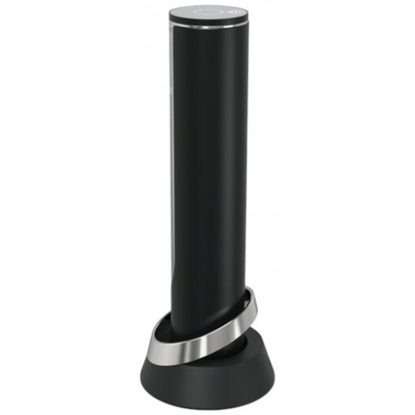 Фото - Штопор Prestigio Maggiore Smart Wine Opener Black-Silver (PWO104SL_EN)
