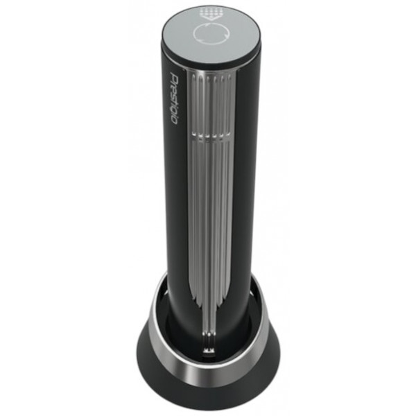 Фото - Штопор Prestigio Maggiore Smart Wine Opener Black-Silver (PWO104SL_EN)