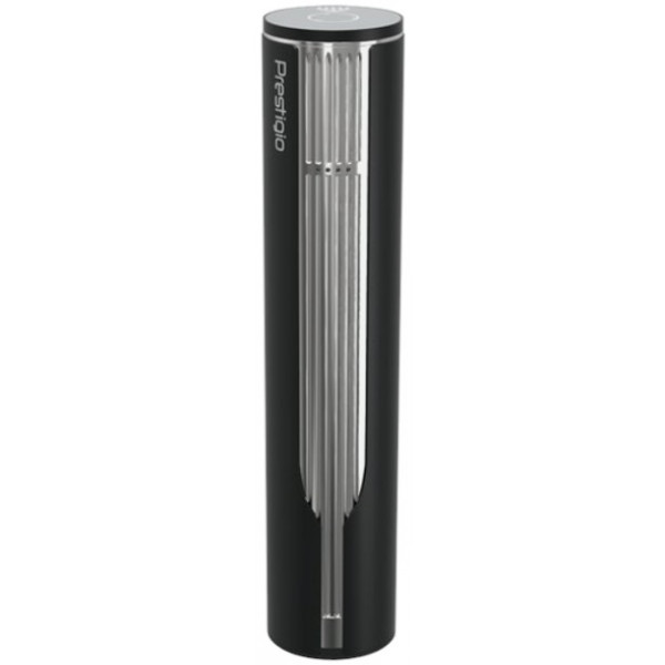 Фото - Штопор Prestigio Maggiore Smart Wine Opener Black-Silver (PWO104SL_EN)