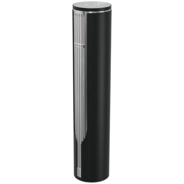 Фото - Штопор Prestigio Maggiore Smart Wine Opener Black-Silver (PWO104SL_EN)
