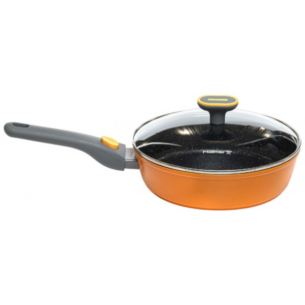 Фото - Сотейник Holmer DF-42826-SDMOL Star Sunny Premium