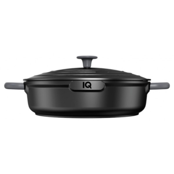 Фото - Сотейник IQ Be Creative 4.0 л (IQ-2147-28)
