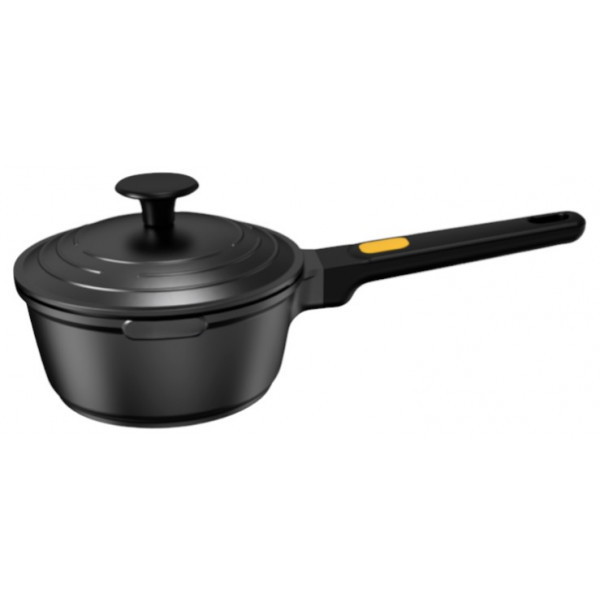 Фото - Ковш IQ Be Active 1.3 л (IQ-4048-16)