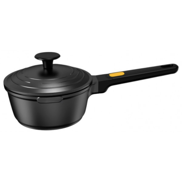 Фото - Ковш IQ Be Active 1.3 л (IQ-4048-16) Фото - Ковш IQ Be Active 1.3 л (IQ-4048-16)