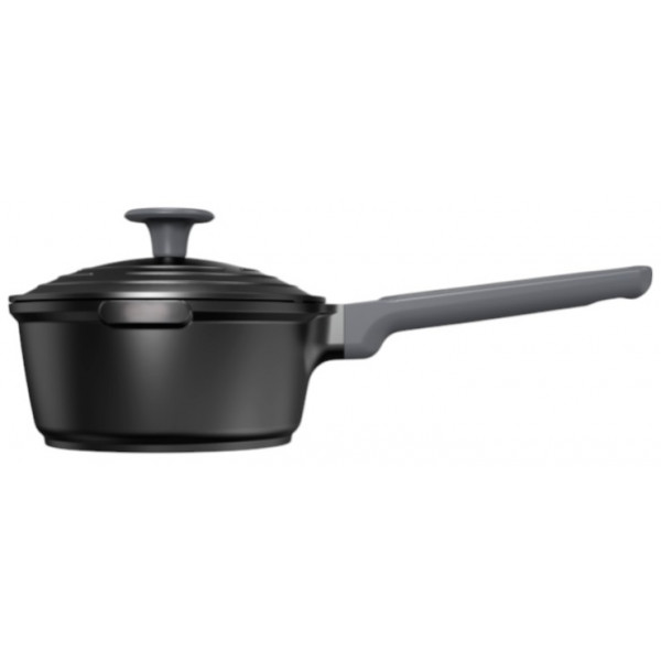 Фото - Ковш IQ Be Creative 1.3 л (IQ-4047-16) Фото - Ковш IQ Be Creative 1.3 л (IQ-4047-16)