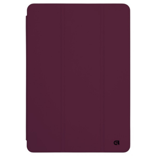 Фото - Чехол для планшета Armorstandart Smart Fold Pen for Xiaomi Redmi Pad Pro / Poco Pad Plum (ARM81435)
