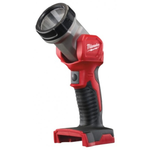 Фото - Фонарь аккумуляторный Milwaukee M18 TLED-0 (4932430361)