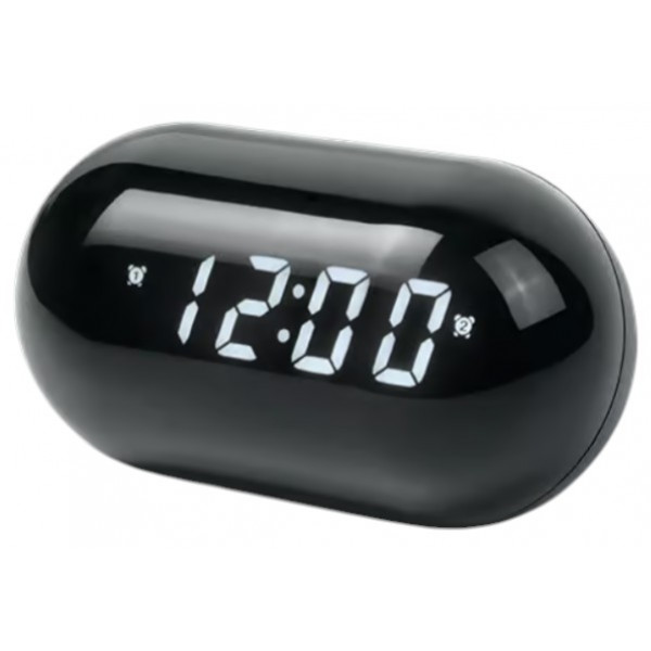 Фото - Радиочасы Muse M-15 GL