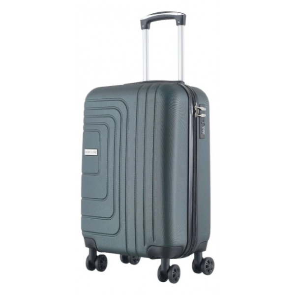 Фото - Чемодан Semi Line S Petrol (T5761-2)