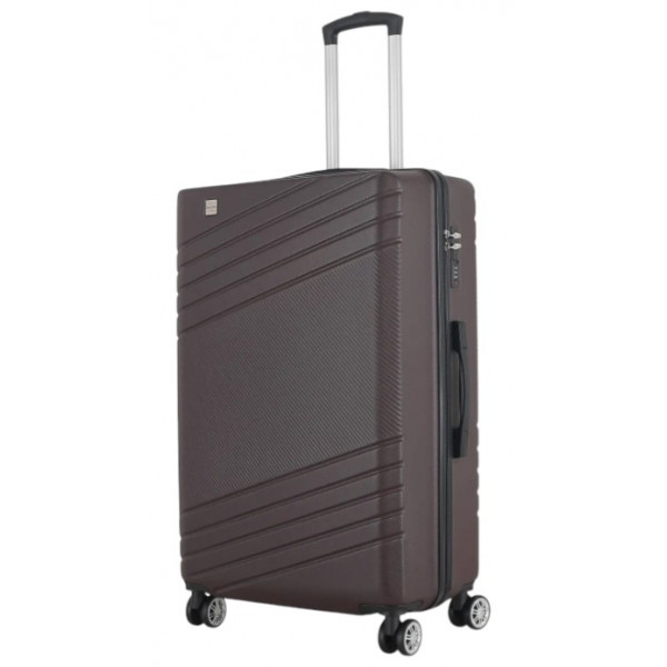 Фото - Чемодан Semi Line L Brown (T5788-3)