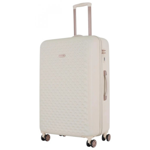 Фото - Чемодан Semi Line L Ercu (T5791-3) Фото - Чемодан Semi Line L Ercu (T5791-3)