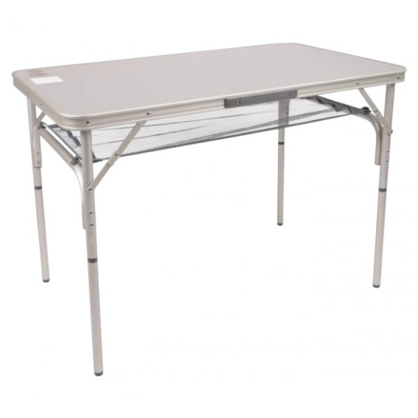 Фото - Складной стол Bo-camp Premium Grey (1404406)