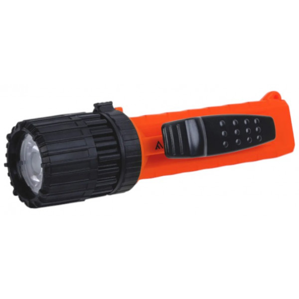 Фото - Фонарь Mactronic M-Fire Focus 235 Lm Rechargeable Ex-ATEX (PHH0213RC)