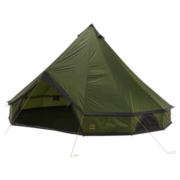 Фото - Палатка Grand Canyon Indiana 10 Capulet Olive (330013) Фото - Палатка Grand Canyon Indiana 10 Capulet Olive (330013)