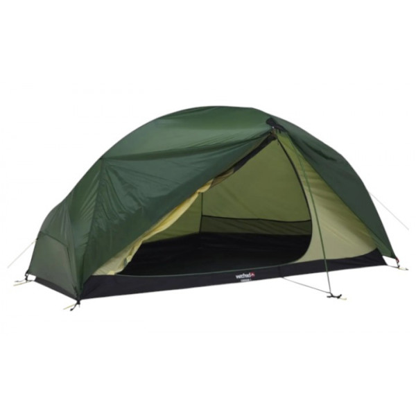 Фото - Палатка Wechsel Exogen 1 ZG Green (231048)