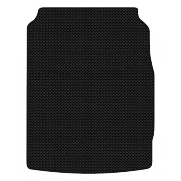 Фото - EVA коврик в багажник авто EVAtech для 5 Series (F10) RWD Restyling BMW 2013-2017 6 поколение Sedan EU (BM31674B1KBB)