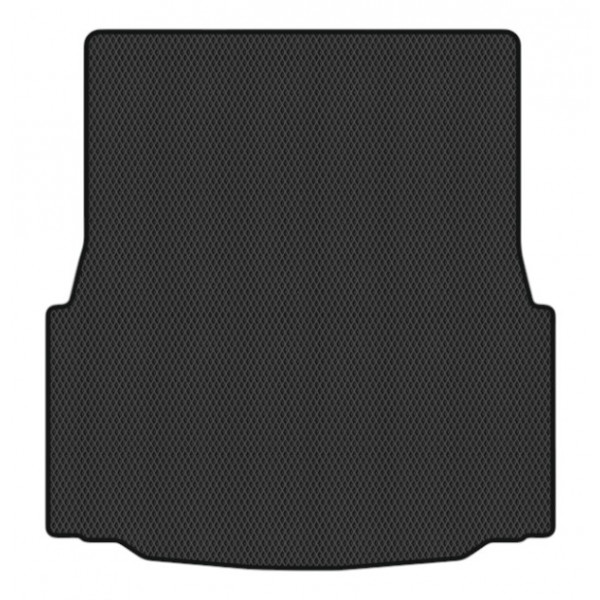 Фото - EVA коврик в багажник авто EVAtech для 3 Series (E46) RWD BMW 1998-2001 4 поколение Sedan EU (BM31443B1RBB)