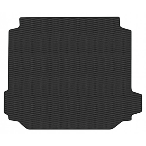 Фото - EVA коврик в багажник авто EVAtech для X5 (G05) BMW 2018 4 поколение SUV EU (BM1523BD1RBB)