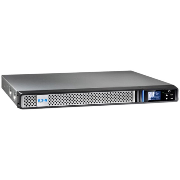 Фото - Источник бесперебойного питания Eaton 5P G2 (5P650IRG2)