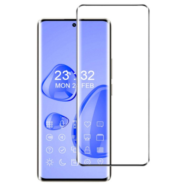 Фото - Защитное стекло для смартфона PowerPlant Full screen for OnePlus Ace 3 (GL604590)