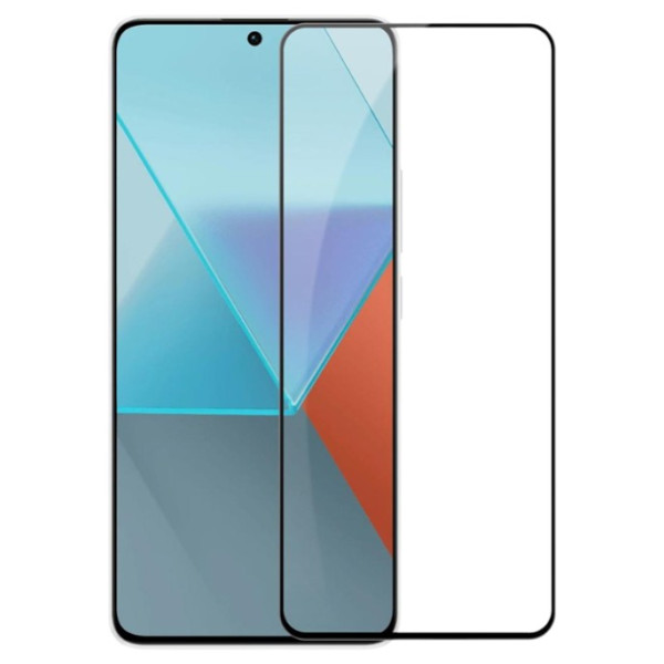 Фото - Защитное стекло для смартфона PowerPlant Full screen for Poco X6 Pro 5G (GL604620)
