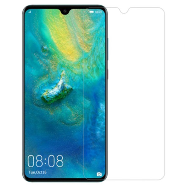Фото - Защитное стекло для смартфона PowerPlant for Huawei Mate 20 жидкий клей + УФ лампа (GL606108)