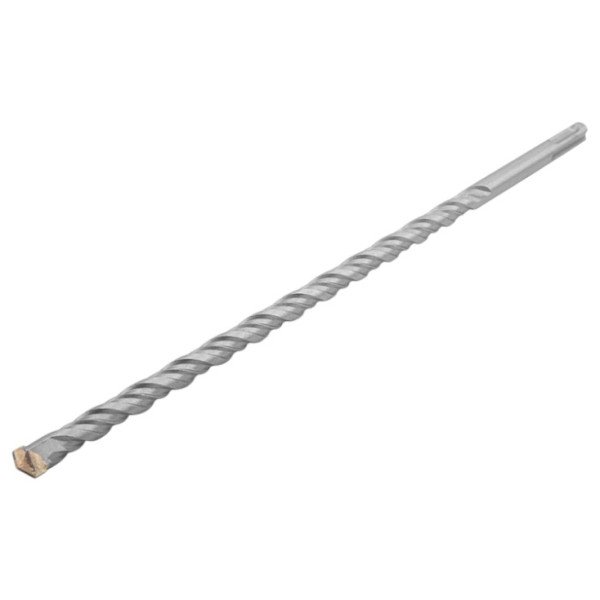 Фото - Бур Tolsen SDS-Plus 12x260 мм (75368T) Фото - Бур Tolsen SDS-Plus 12x260 мм (75368T)