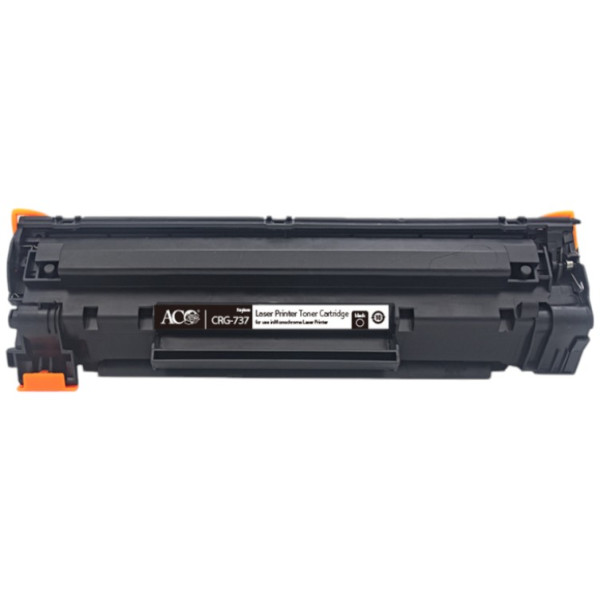 Фото - Картридж-тонер ACO для Canon LBP151dw/MF211/212W/216N/217W/226DN/229DW/217wn/232w Black аналог 9435B002 Canon 737 (ACO-CRG-737)