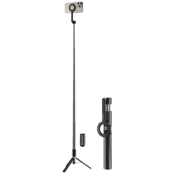 Фото - Монопод для селфи Promate magstick-pro Фото - Монопод для селфи Promate magstick-pro