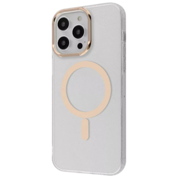 Фото - Чехол для смартфона Proove Cuprum Case with Magnetic Ring iPhone 14 Pro Max Cream (PCCMIP14PM43) Фото - Чехол для смартфона Proove Cuprum Case with Magnetic Ring iPhone 14 Pro Max Cream (PCCMIP14PM43)