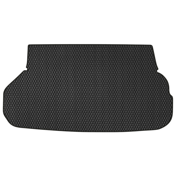 Фото - EVA коврик в багажник авто EVAtech для Grandeur (HG) Hyundai 2011-2017 5 поколение Sedan EU (HY12193B1RBB)