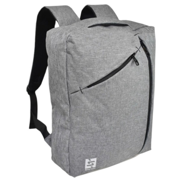 Фото - Рюкзак для ноутбука Semi Line 14 Grey (P8388-1)