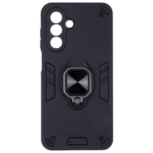 Фото - Чехол для смартфона Gelius Hard Defence PC Series for Samsung A266 (A26) Black (100699)