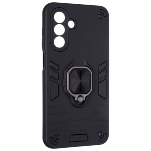Фото - Чехол для смартфона Gelius Hard Defence PC Series for Samsung A266 (A26) Black (100699)