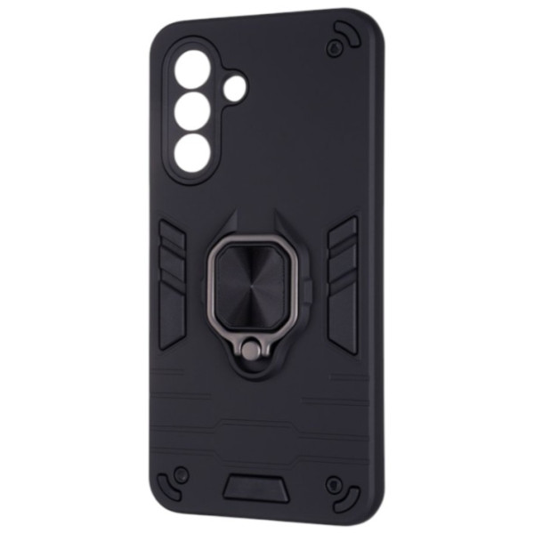 Фото - Чехол для смартфона Gelius Hard Defence PC Series for Samsung A266 (A26) Black (100699)