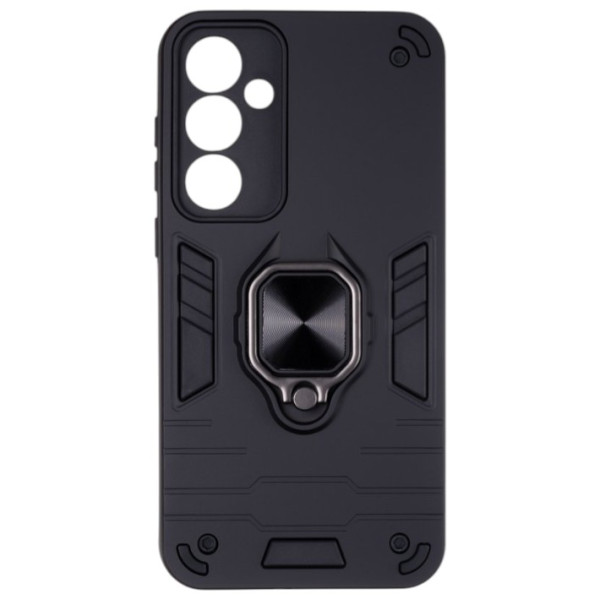 Фото - Чехол для смартфона Gelius Hard Defence PC Series for Samsung A165 (A16) Black (99766)