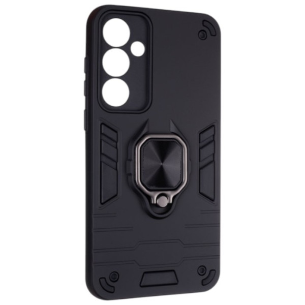 Фото - Чехол для смартфона Gelius Hard Defence PC Series for Samsung A165 (A16) Black (99766)
