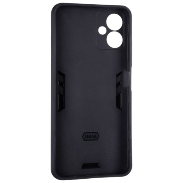 Фото - Чехол для смартфона Gelius Hard Defence PC Series for Samsung A065 (A06) Dark Blue (99765)