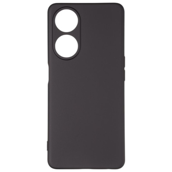 Фото - Чехол для смартфона Gelius Full Soft Case for Oppo A98 Black (95411)