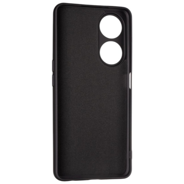 Фото - Чехол для смартфона Gelius Full Soft Case for Oppo A98 Black (95411)