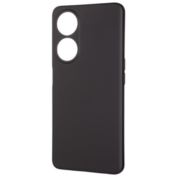 Фото - Чехол для смартфона Gelius Full Soft Case for Oppo A98 Black (95411)