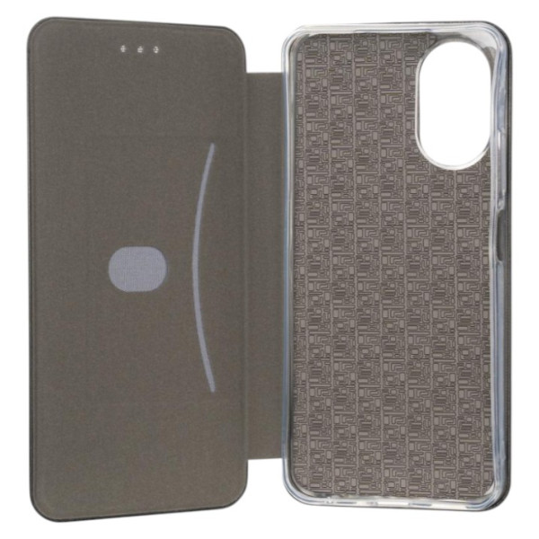 Фото - Чехол для смартфона Gelius G-Case Ranger Series for Oppo A17k Black (95563)