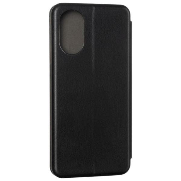 Фото - Чехол для смартфона Gelius G-Case Ranger Series for Oppo A17k Black (95563)