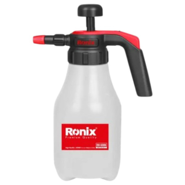 Фото - Опрыскиватель ручной Ronix 1.5 л (RH-6006)